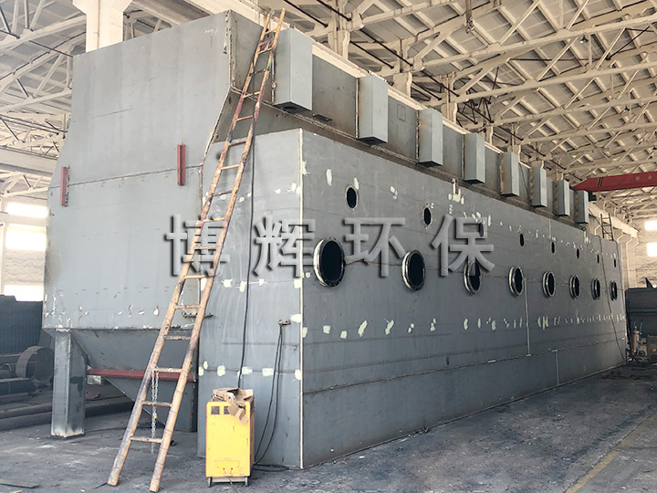 一体化净水器 虹吸反冲洗净水器