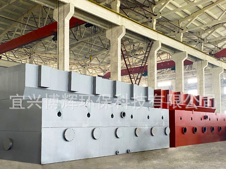 FH-25一体化净水器